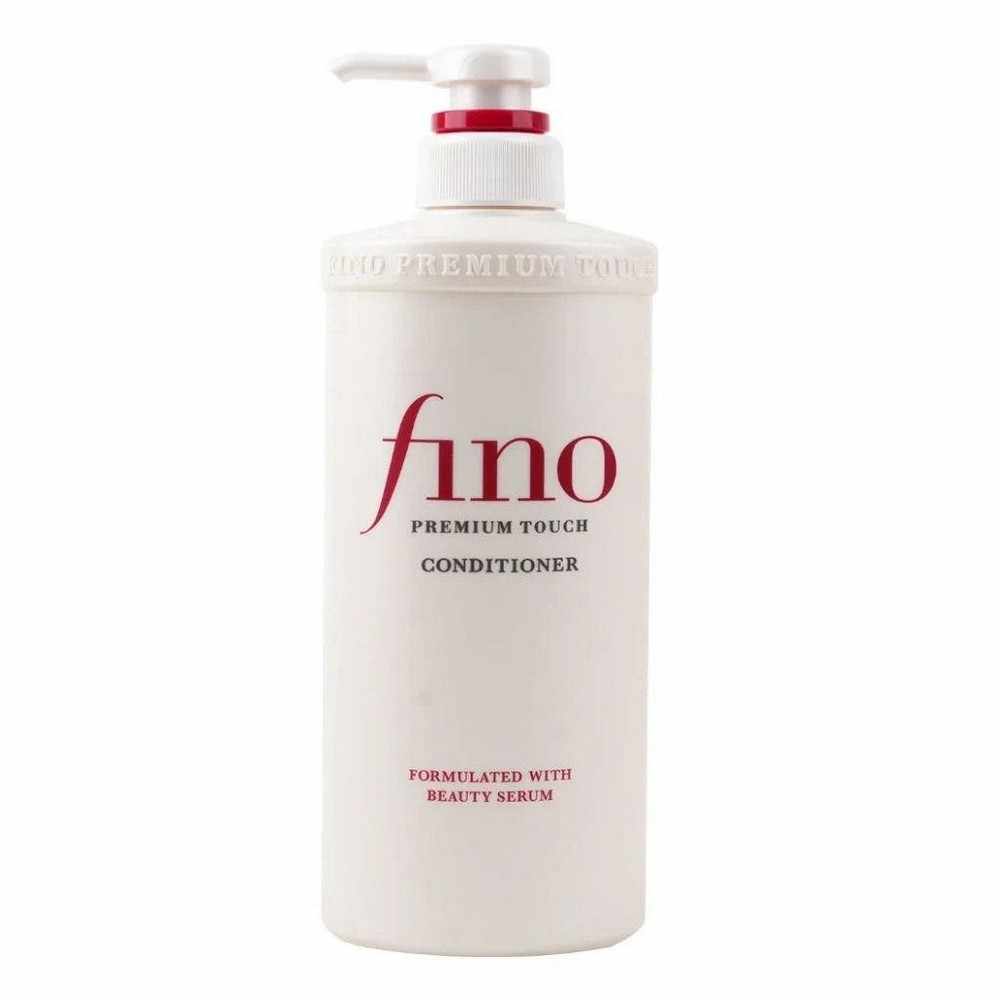 FINO PREMIUM TOUCH CONDITIONER 550ML