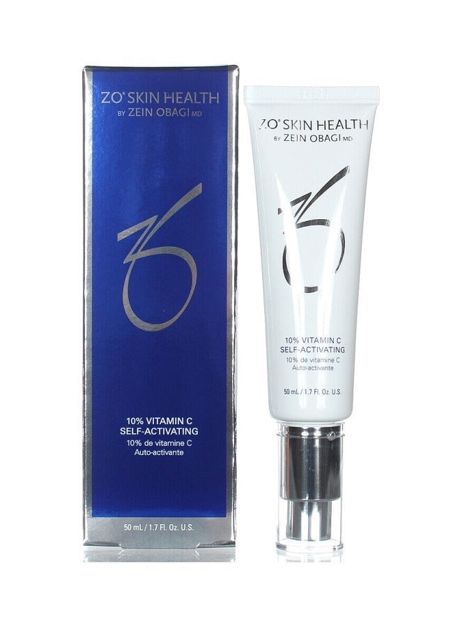ZO OBAGI VITAMIN C 10% 50ML