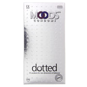 MOODS DOTTED 12,S