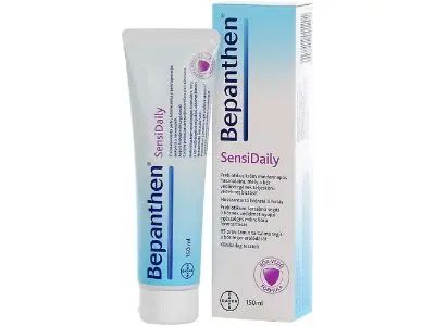 BEPANTHEN SENSIDAILY