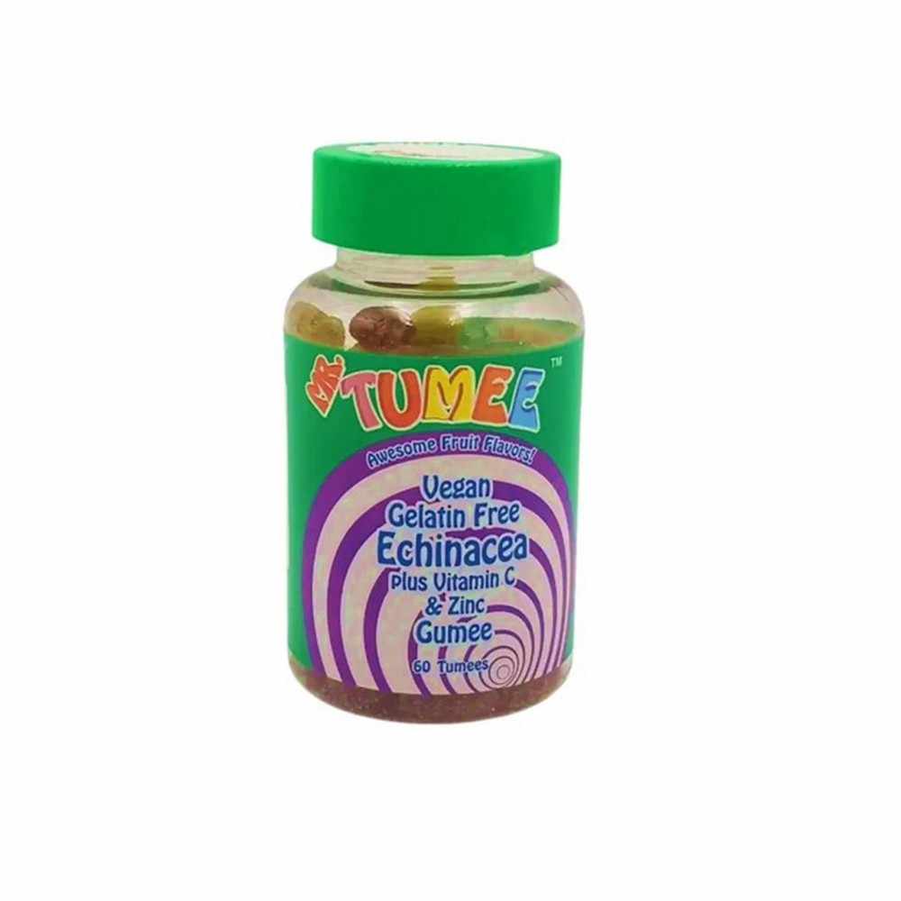 MR TUMEE ECHINECEA C ZINC GUMMIES