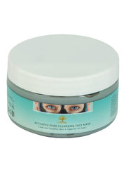 R-S ACTIVATED PORE CLEANSING FACE MASK