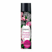 URBAN CARE 3133 TROPICAL PARADISE DRY SHAMPO 200ML