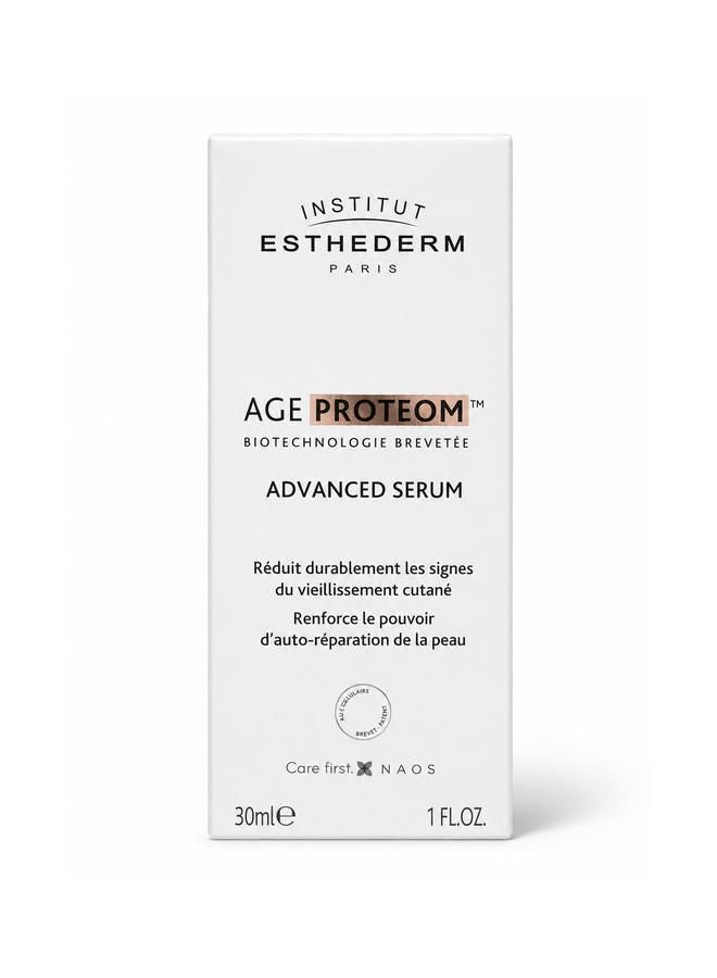 ESTHEDERM AGE PROTEOM ADVANCED EYE SERUM 15ML