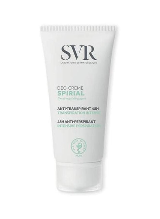 SVR SPIRIAL DEO CREME 50ML