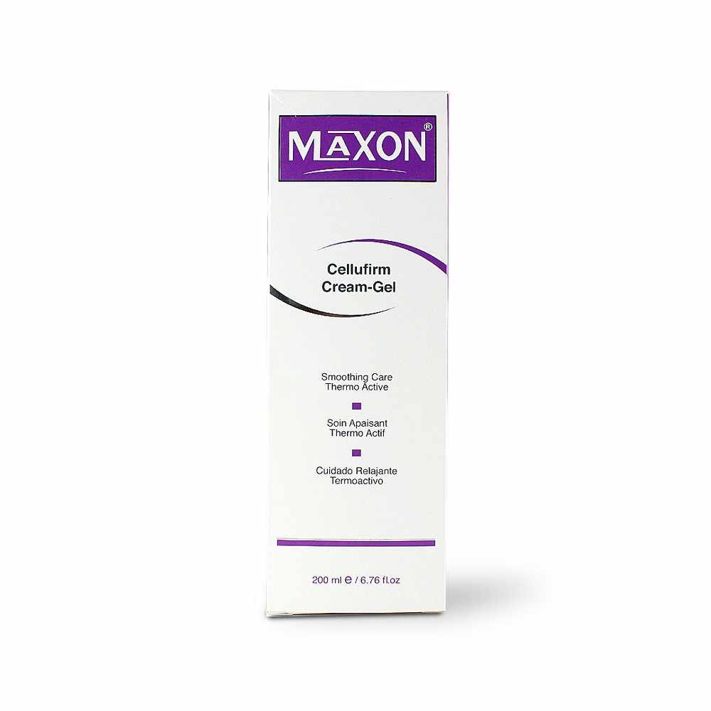 MAXON 8673 CELLUFIRM 200ML