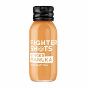 FIGHTER SHOTS MANUKA 60ML