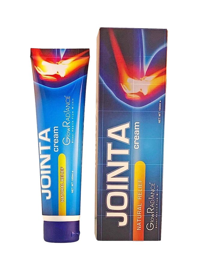 GLOW RADIANCE JOINTA