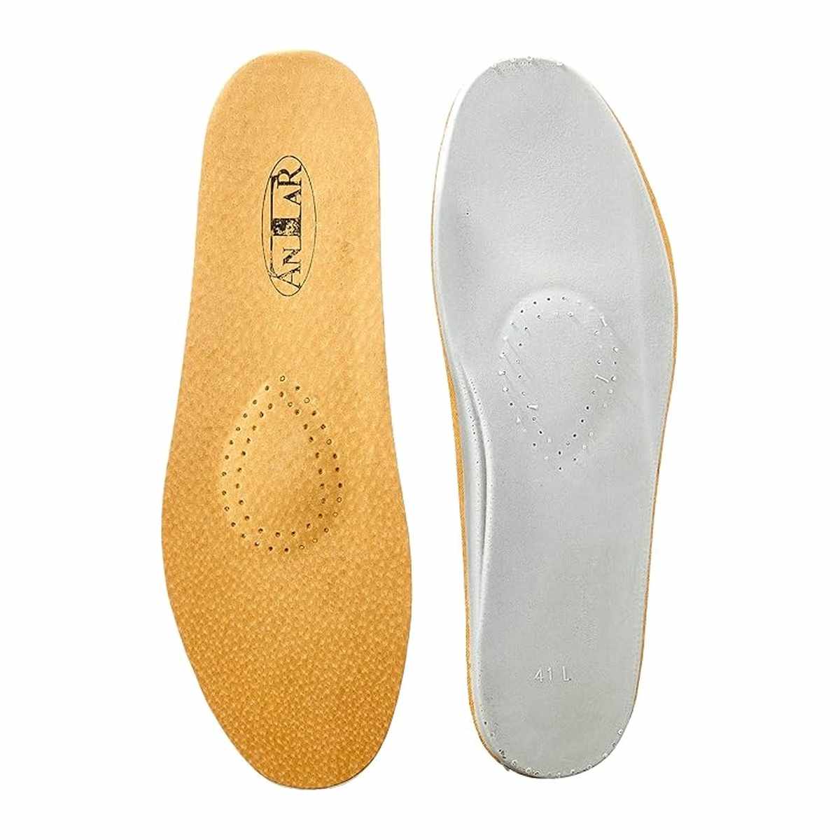 ANTAR ORTHOPAEDIC INSOLES 41 AT53502