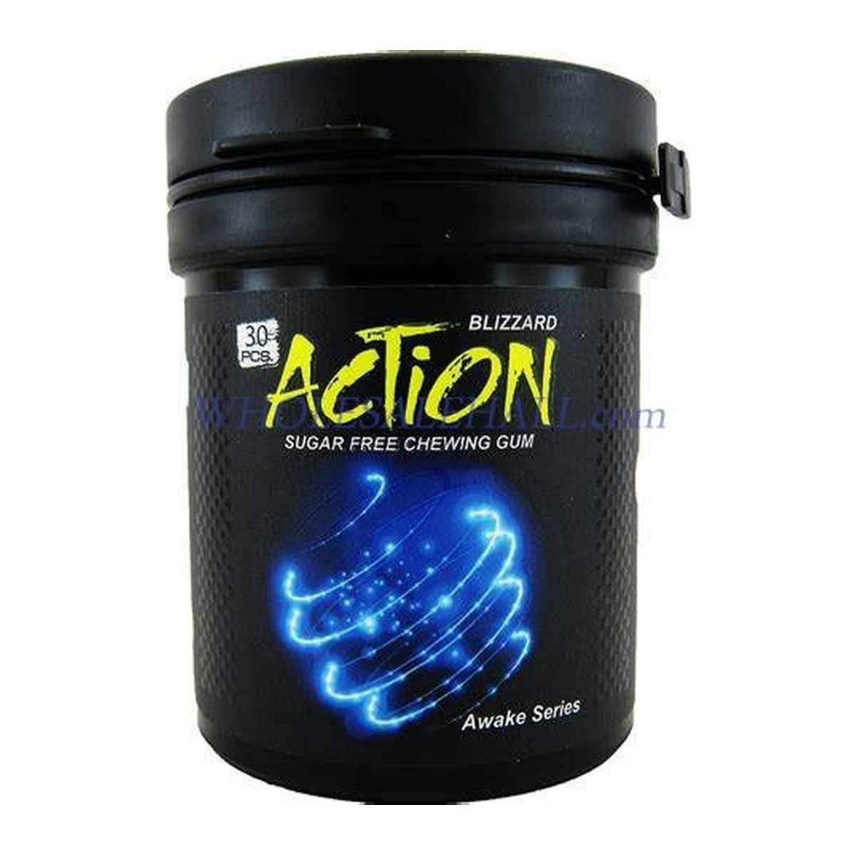 ACTION AWAKE EUCALYPTUS 30S