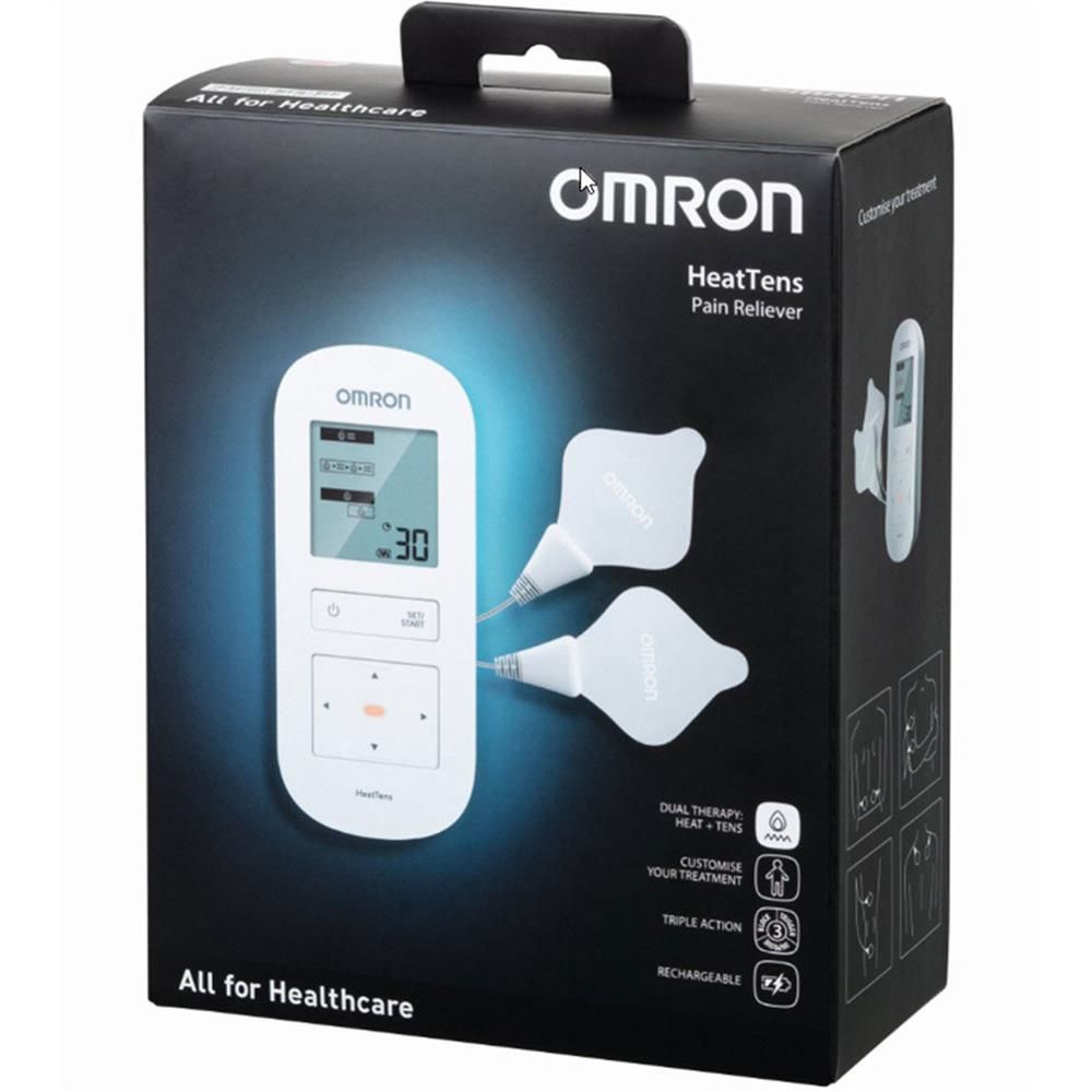 OMRON HEAT TENS (HV-F311-UK)