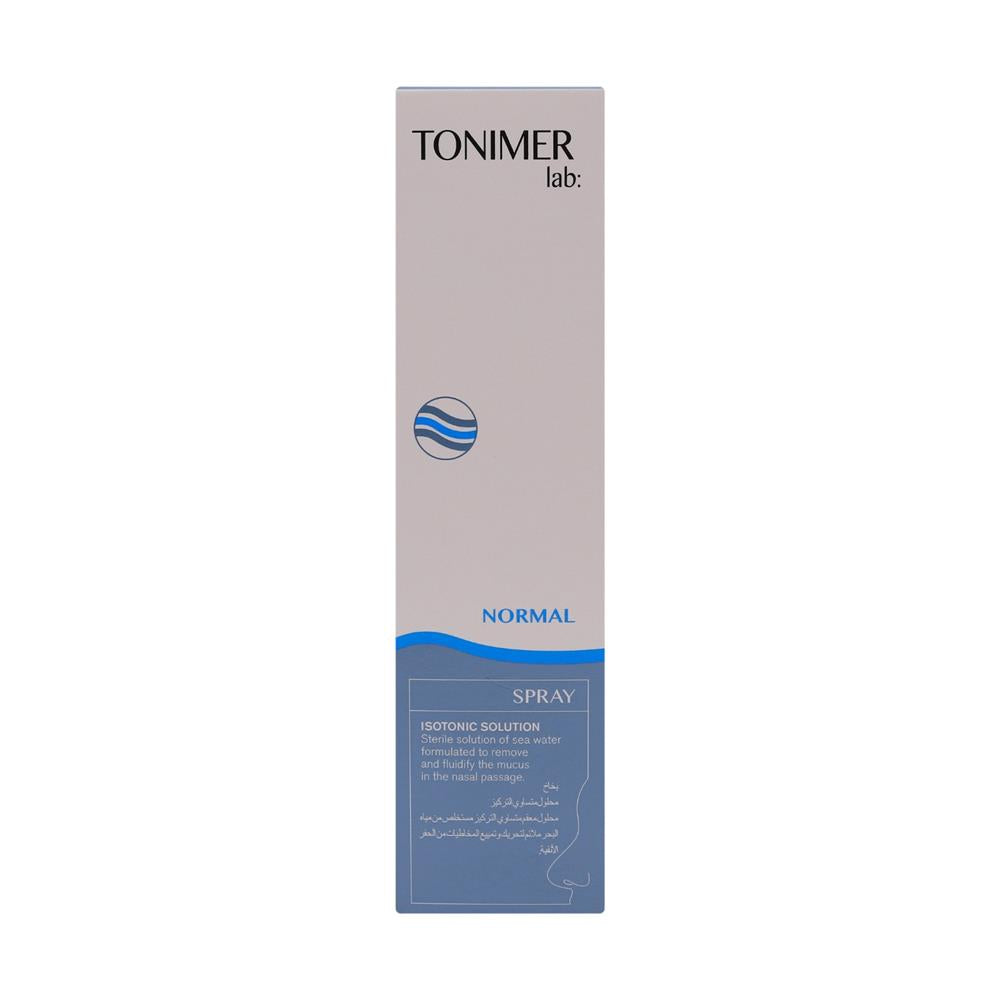 TONIMER LAB NORMAL SPRAY 125ML