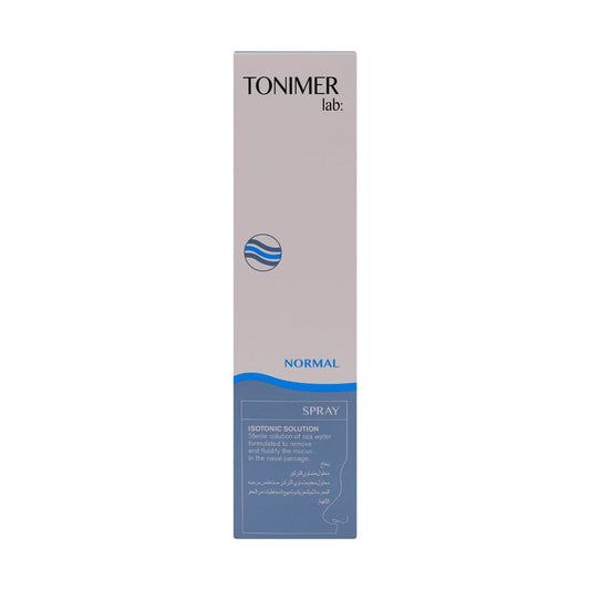 TONIMER LAB NORMAL SPRAY 125ML