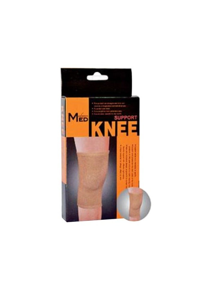 MED KNEE SUPPORT (M)