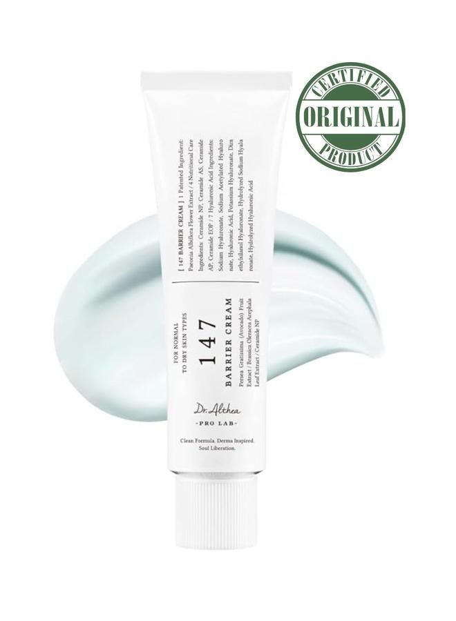 DR ALTHEA 147 BARRIER CREAM 50ML
