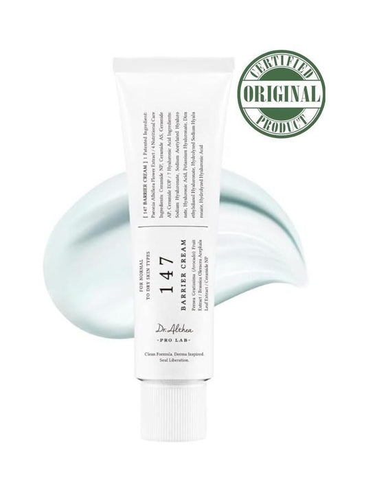 DR ALTHEA 147 BARRIER CREAM 50ML
