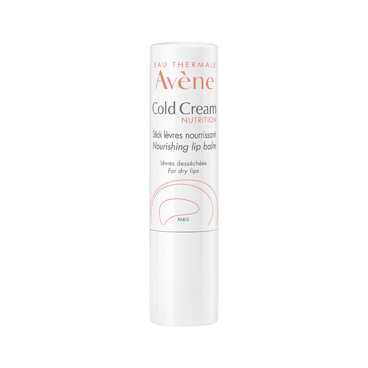 AVENE COLD CREAM STICK BALM 4G