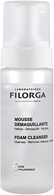 FILORGA FOAM CLEANSER SERUM 150ML