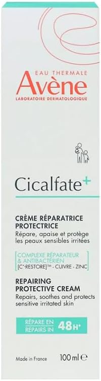 AVENE 4667 CICALFATE + CREAM 40ML