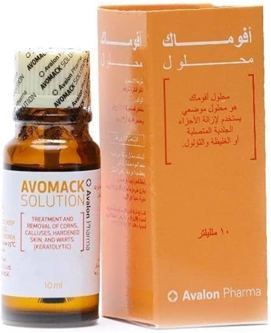 AVOMACK SOLN 10ML