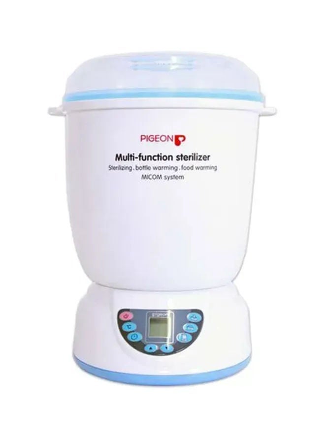 PIGEON MULTI-FUNCTION STERILIZER BPA FREE