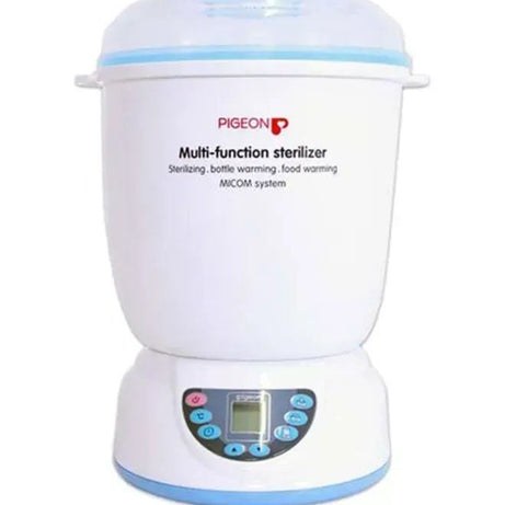PIGEON MULTI-FUNCTION STERILIZER BPA FREE