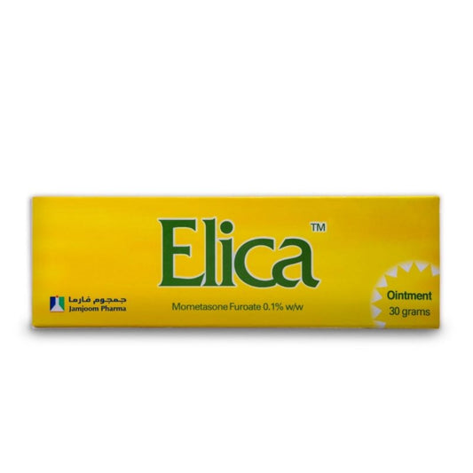 ELICA OINTMENT 30G