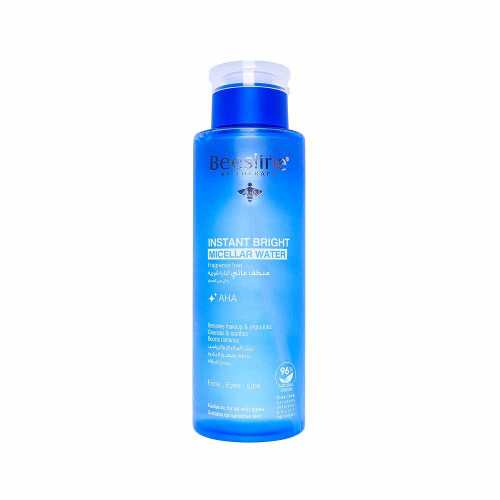 BL 1071 INSTANT BRIGHT MICELLAR WATER 400ML