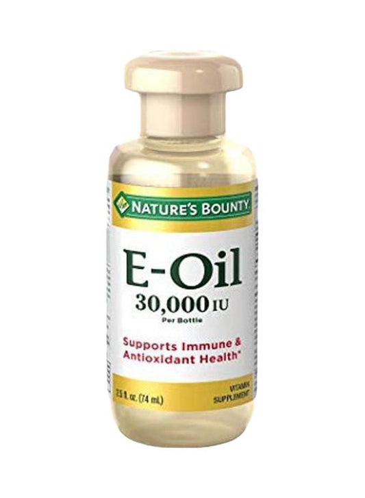 NB E OIL 30000IU 2.5OZ