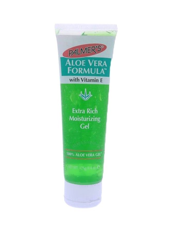 PALMERS 5403 ALOEVERA MOIS GEL 125G