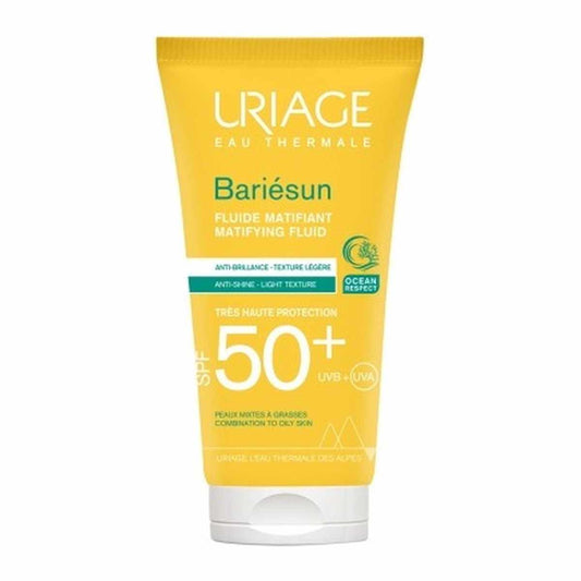 URIAGE BARIESUN SPF50+ FLUID 100 F 50 ML