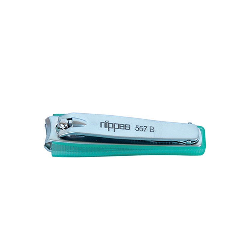 NIPPES NAIL CUTTER 557B COLOR