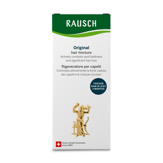 RAUSCH HAIR TINCTURE 200ML (NEW)