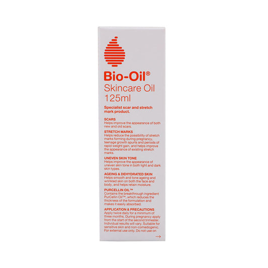 Bio Oil, 125 ml