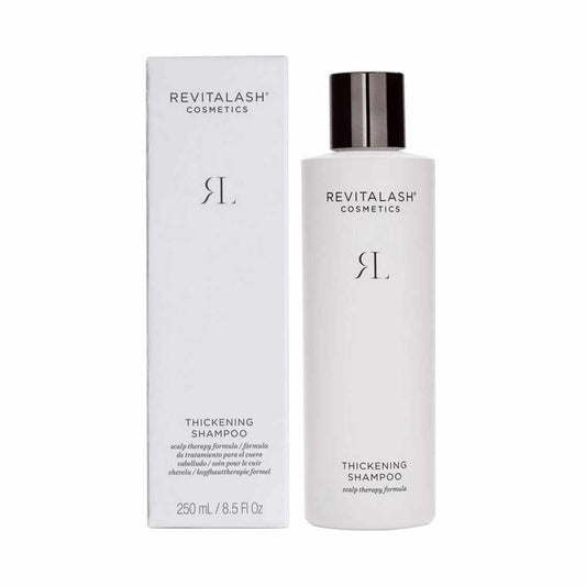 REVITALASH THICKENING SHAMPOO 250ML