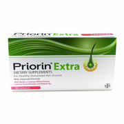 PRIORIN EXTRA WITH BIOTIN CYSTINE CAP 60S