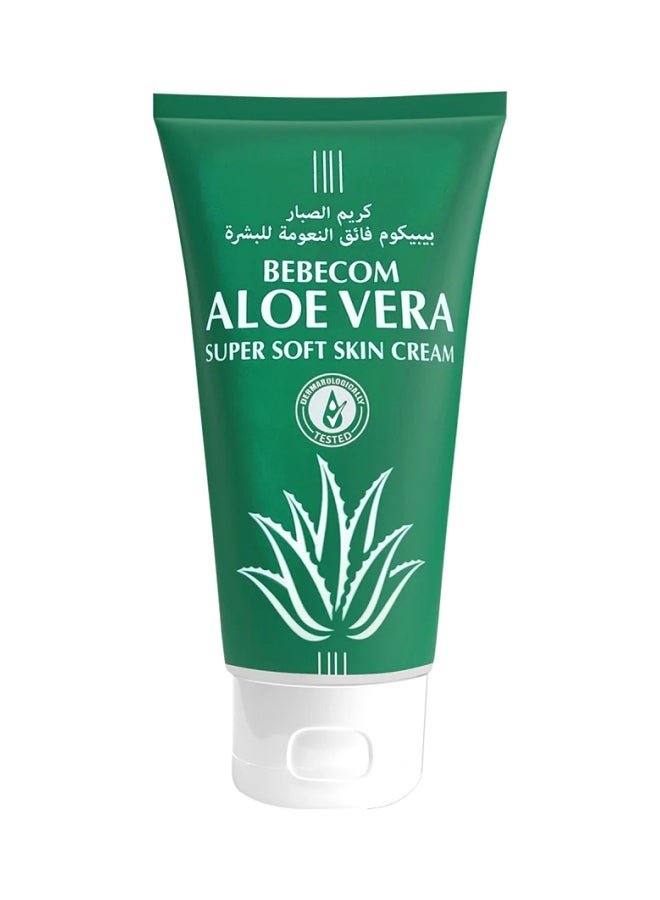 BEBECOM ALOE VERA CREAM 30ML