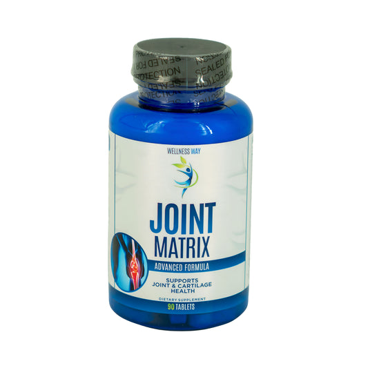 Wellness Way Joint Matrix 90Tab