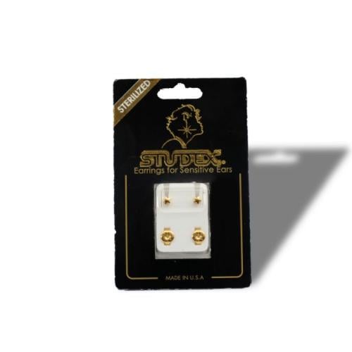 STUDEX PR-R501Y-STX REGULAR STAR G/P