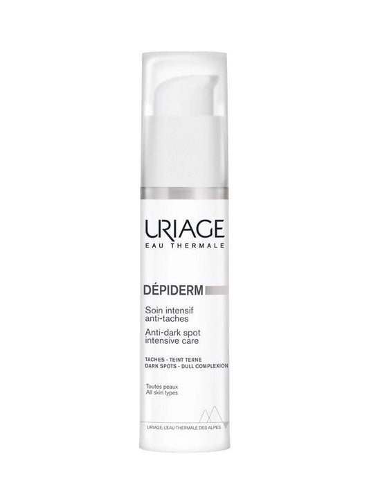 URIAGE DEPIDERM EYE CONTOUR CREAM 15ML