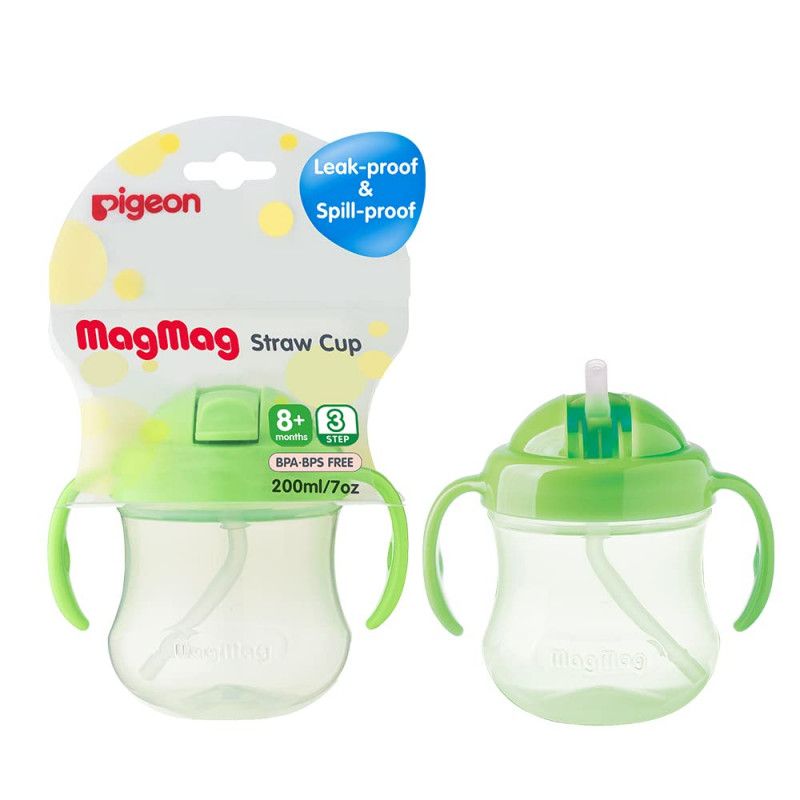 PIGEON MAG STRAW CUP 26165