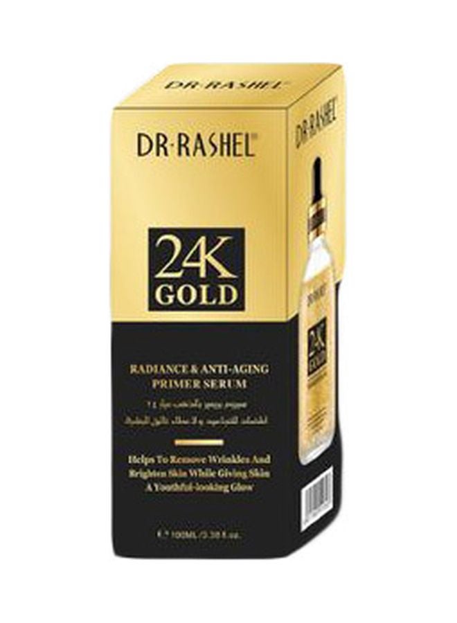 DR RASHEL 24K GOLD SERUM 100ML