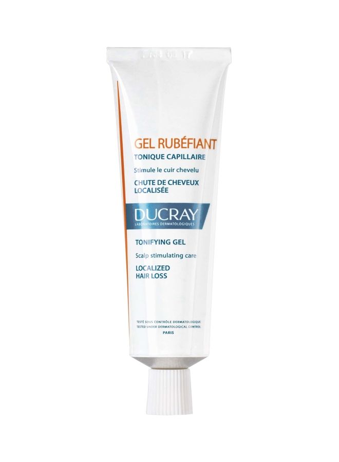 DUCRAY GEL RUBEFIANT 30 ML