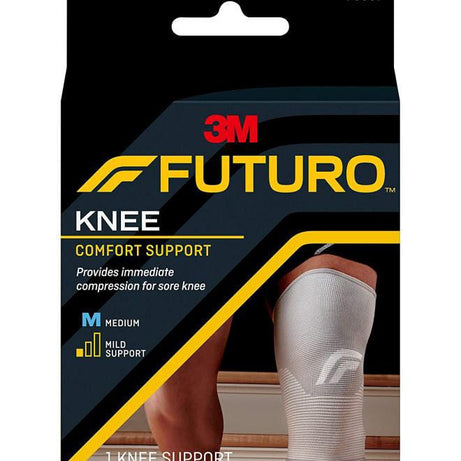 FUTURO LIFT KNEE SUPPORT MEDIUM 76587/200999