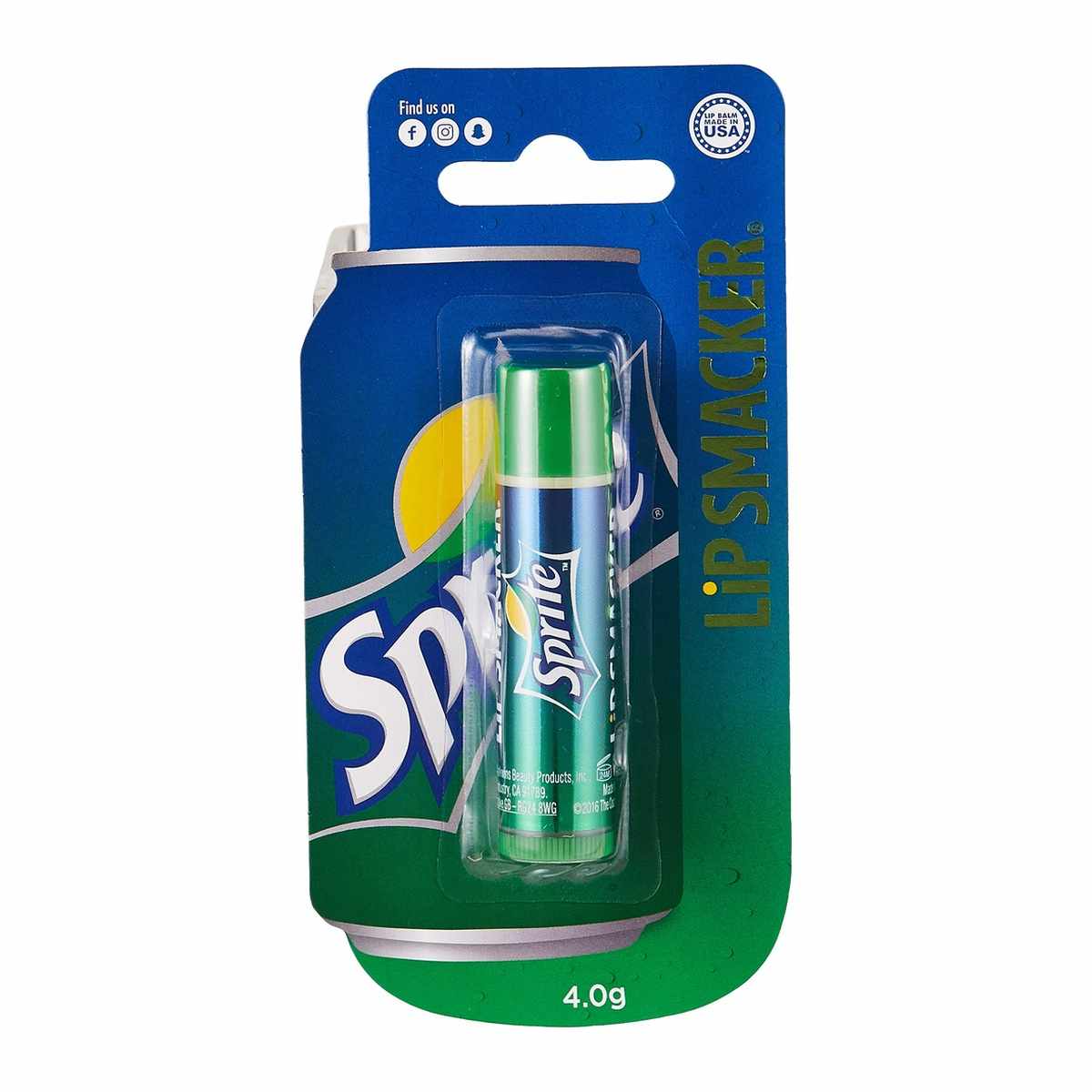 LIPSMACKER 0998 SPRITE STICK 4.0G