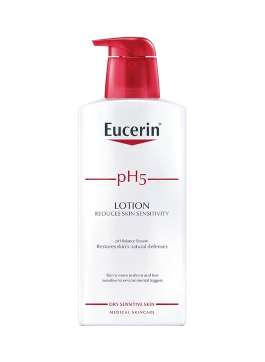 EUCERIN PH5 LOTION 400ML U040001
