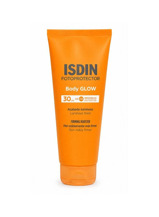 ISDIN 1404 FUSION WATER BODY GLOW SPF30 200ML