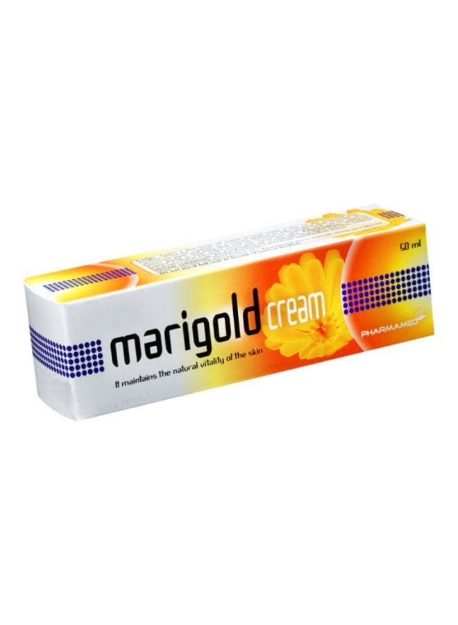 HERBIFIT MARIGOLD CREAM 50ML