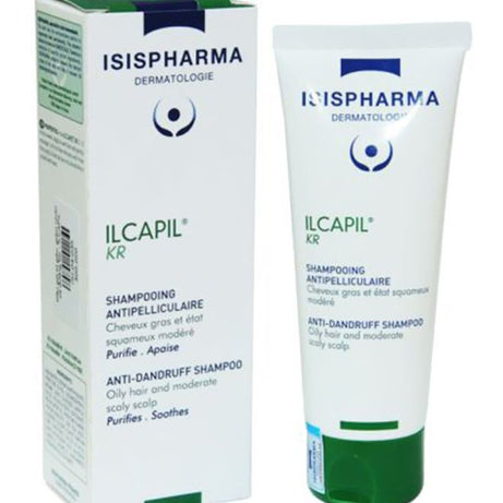 ISIS PHARMA ILCAPIL 1270 KR 150ml
