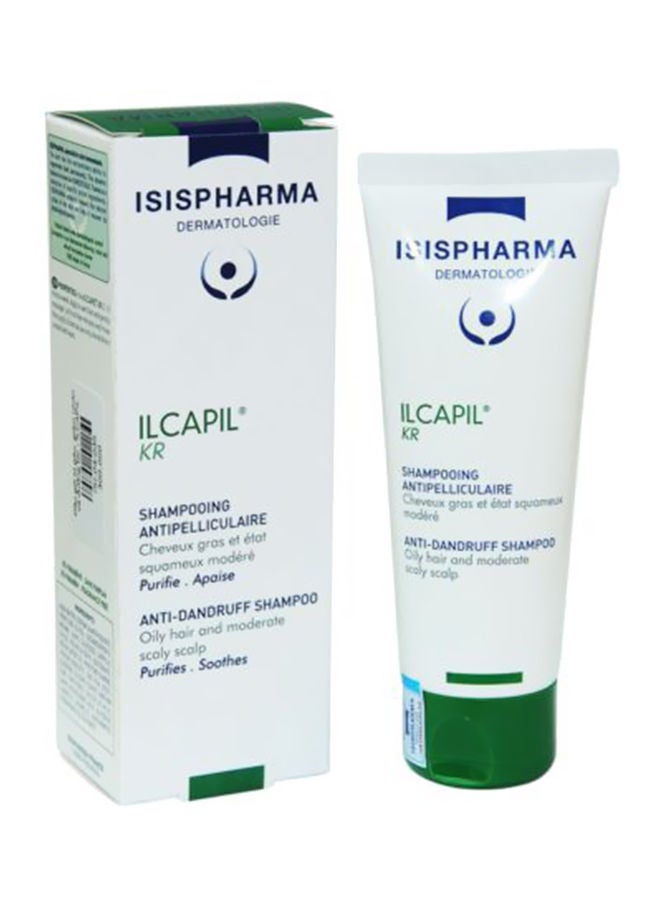 ISIS PHARMA ILCAPIL 1270 KR 150ml